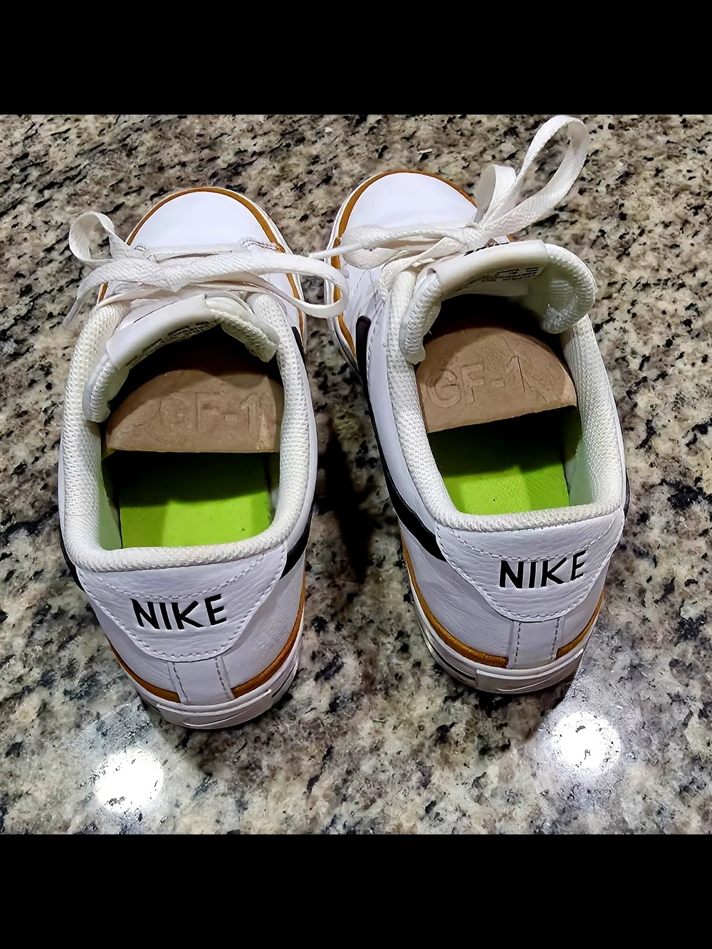 Nike Court Legacy (Women's Size 9.5)